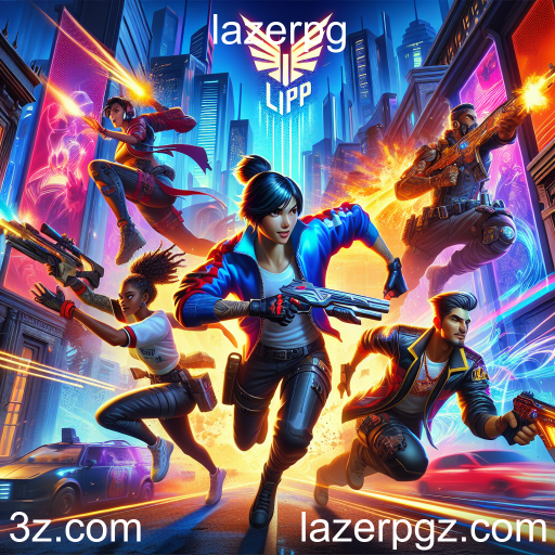 A Ascensão dos Jogos de Ação no LazerPG