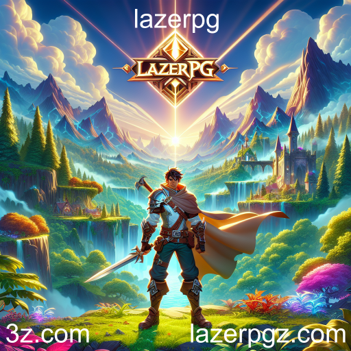 Aventuras Épicas: Explorando a Categoria de Jogos de Aventura no LazeRPG