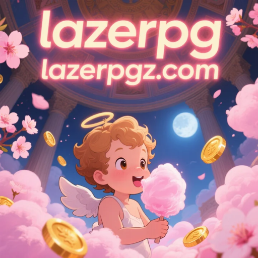 lazerpg